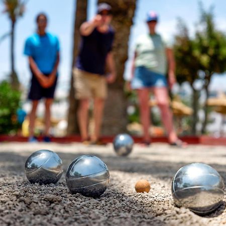 Tui Blue Palm Beach Hammamet Kültér fotó