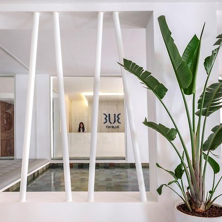 Tui Blue Palm Beach Hammamet Kültér fotó