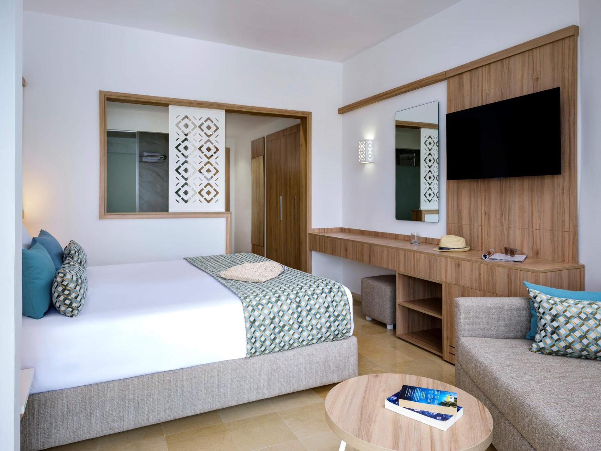 Tui Blue Palm Beach Hammamet Kültér fotó