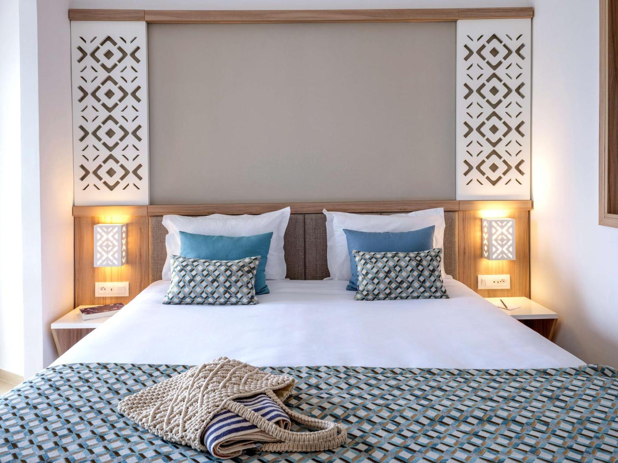 Tui Blue Palm Beach Hammamet Kültér fotó