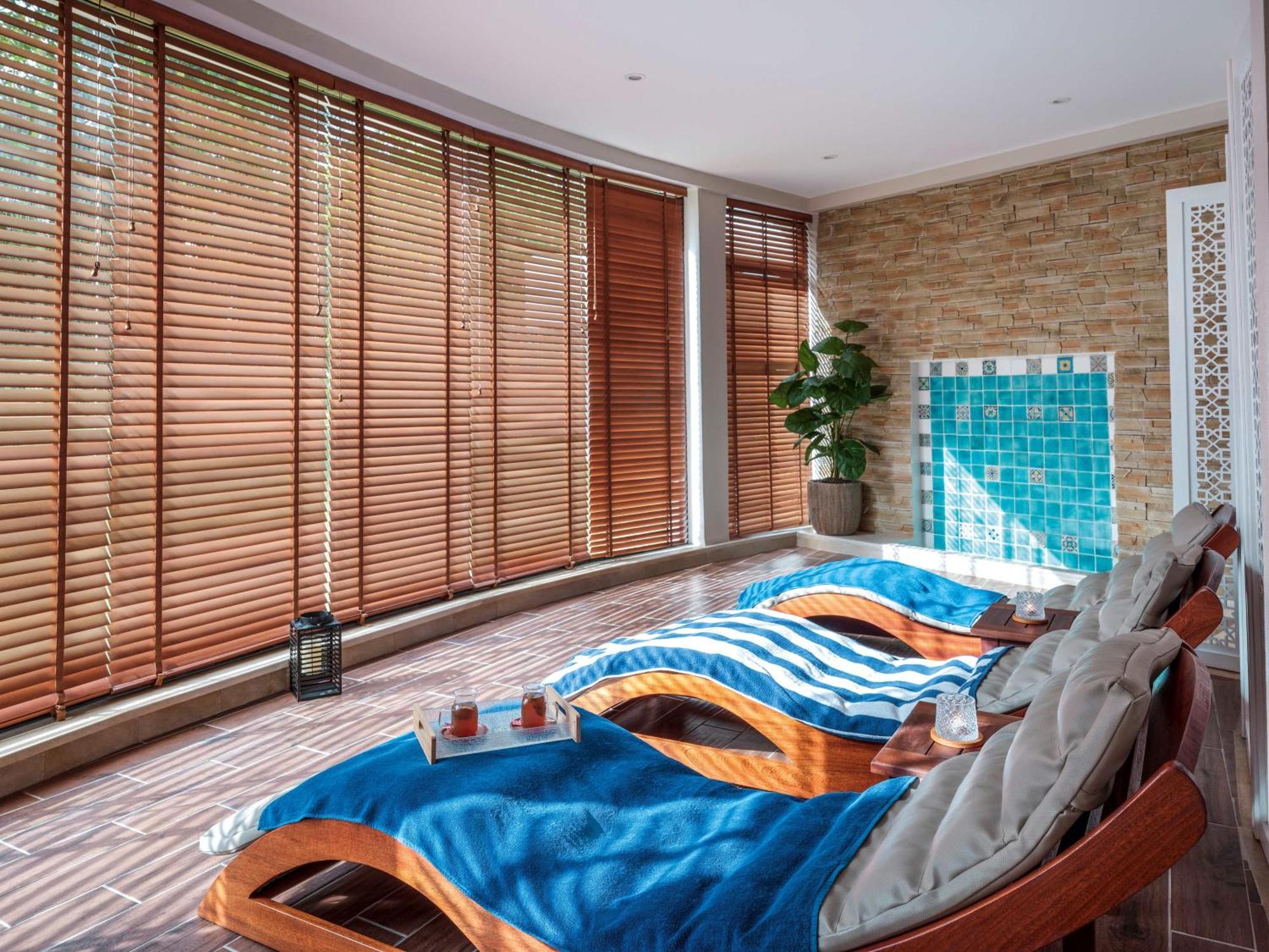 Tui Blue Palm Beach Hammamet Kültér fotó