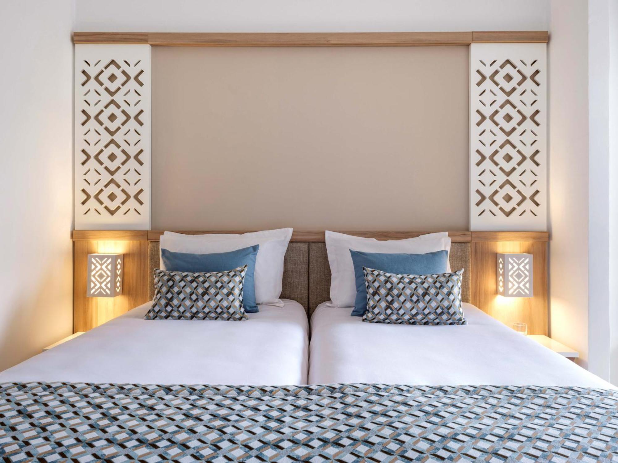 Tui Blue Palm Beach Hammamet Kültér fotó